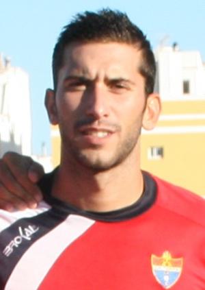 Bono (U.D. Tarifa) - 2015/2016