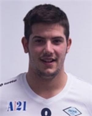 Palermo (Prone Lugo A.D.) - 2015/2016