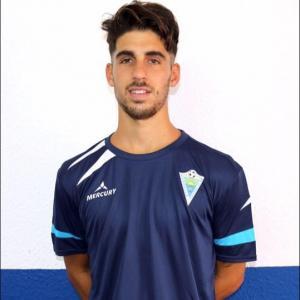�lex Portillo (Jonk�pings S�dra I.F) - 2015/2016