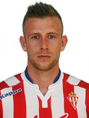 lex Barrera (Real Sporting) - 2015/2016