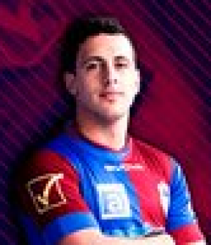 Pelayo Pedrayes (U.P. Langreo) - 2015/2016