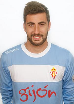 Dennis (Sporting Atltico) - 2015/2016