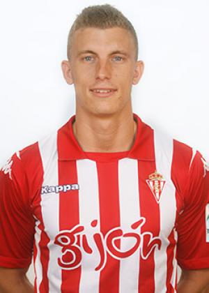 Alberto (Sporting Atltico) - 2015/2016