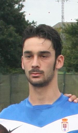 Efrn Urrutia (C.D. Praviano) - 2015/2016