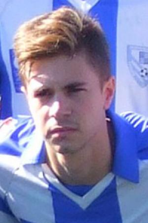 Jaime Laviana (Atltico Lugones) - 2015/2016