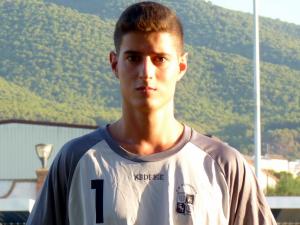 Ivn (C.D. Alhaurino B) - 2015/2016
