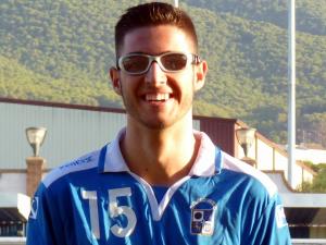 Migui (C.D Alhaurino) - 2015/2016