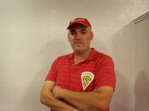Antonio Lopez (C.D. Viator) - 2015/2016