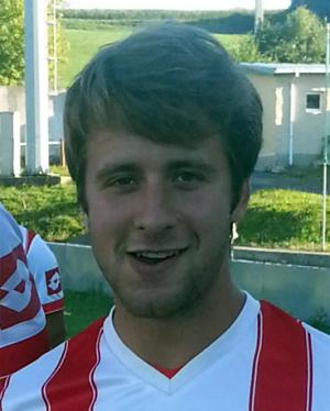 Ramonin (Cands C.F.) - 2015/2016