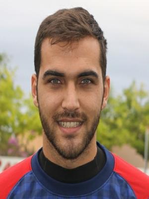 Ivn  (U.E. Sant Andreu) - 2015/2016