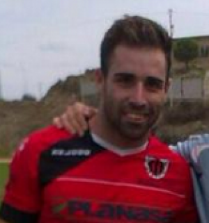 Pitu (A.D. Cartaya) - 2015/2016