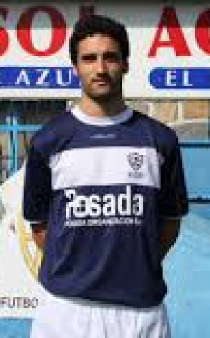 Pablo Surez (L'Entregu C.F.) - 2015/2016