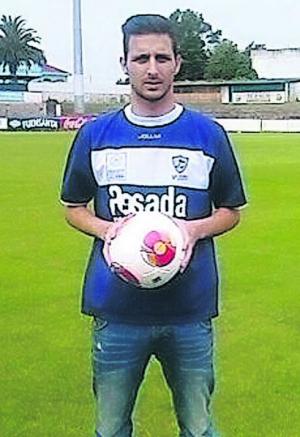 Jorge Fidalgo (Real Avils C.F.) - 2015/2016