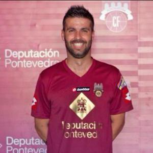 David Feito (Extremadura U.D. B) - 2015/2016