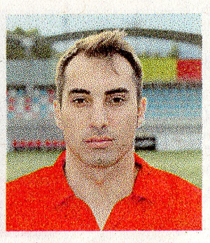 Curri (C.D. Choco) - 2015/2016