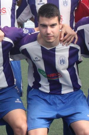 PABLO (Espaol del Alquin) - 2015/2016