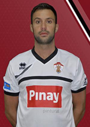 Fuentes (Ontinyent C.F.) - 2015/2016
