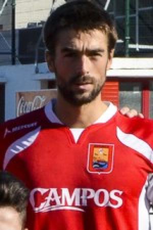 Santamara (Bermeo F.T.) - 2015/2016