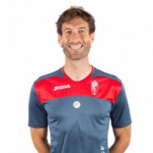 Fran Cervera (Recreativo Granada) - 2015/2016