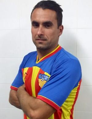Tete (C.D. La Oliva) - 2015/2016