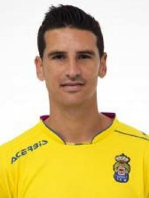 Vicente Gmez (U.D. Las Palmas) - 2015/2016