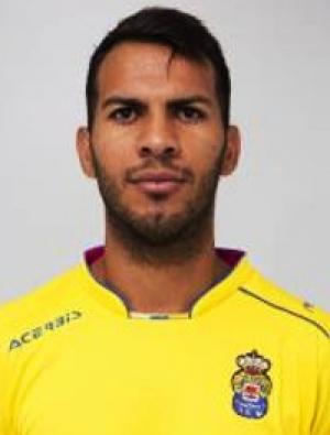 Jonathan Viera (U.D. Las Palmas) - 2015/2016