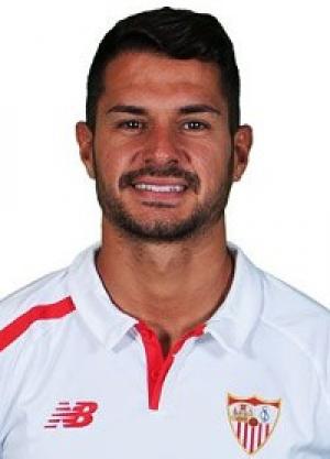 Vitolo (Sevilla F.C.) - 2015/2016
