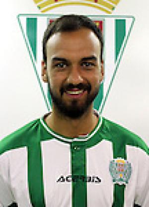 Deivid (Crdoba C.F.) - 2015/2016