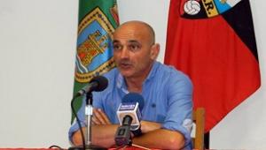Javi Zafra (U.D. Rotea) - 2015/2016