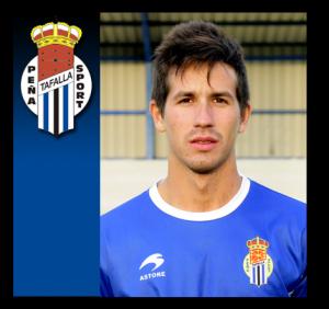 Azparren (Pea Sport F.C.) - 2015/2016