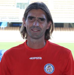 Dani Pendn (Xerez D.F.C.) - 2015/2016