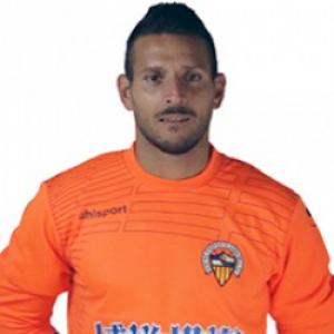 Craviotto (C.E. Sabadell F.C.) - 2015/2016