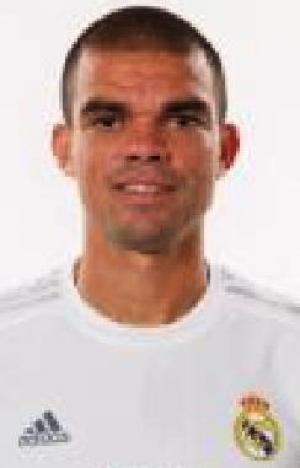 Pepe (Real Madrid C.F.) - 2015/2016
