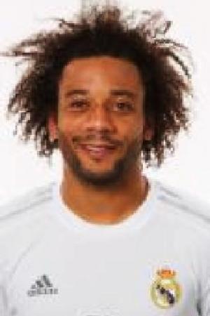 Marcelo (Real Madrid C.F.) - 2015/2016