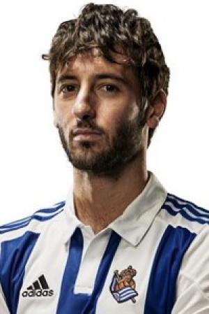 Granero (Real Sociedad) - 2015/2016