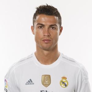 Cristiano Ronaldo (Real Madrid C.F.) - 2015/2016