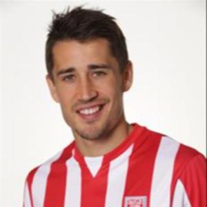 Bojan (Stoke City FC) - 2015/2016