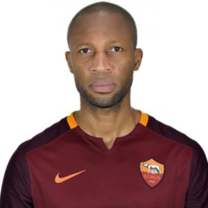 Keita (A.S. Roma) - 2015/2016