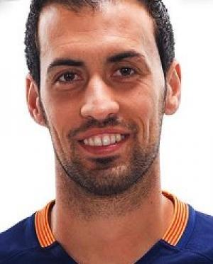 Sergio Busquets (F.C. Barcelona) - 2015/2016