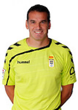 Esteban (Real Oviedo) - 2015/2016