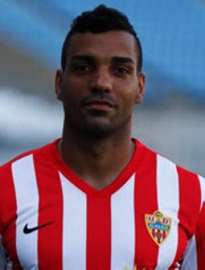Michel (U.D. Almera) - 2015/2016