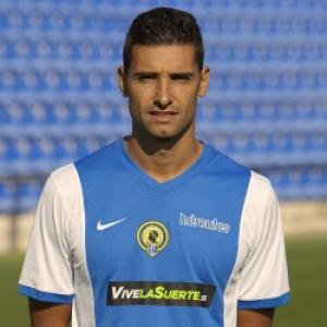Nieto (Hrcules C.F.) - 2015/2016