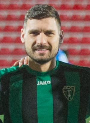 lex Quillo (Europa F.C.) - 2015/2016