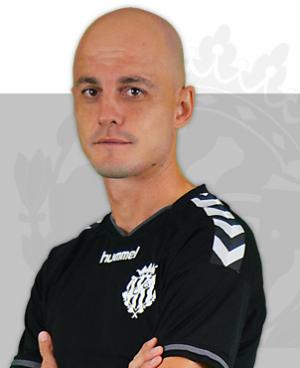 Nano Rivas (Collado Villalba) - 2015/2016