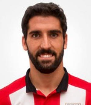 Ra�l Garc�a (Athletic Club) - 2015/2016