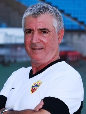 Bernardo (U.D. Almera) - 2015/2016