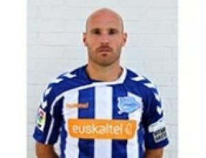 Toquero (Deportivo Alav�s) - 2015/2016