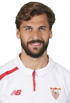 Llorente (Sevilla F.C.) - 2015/2016