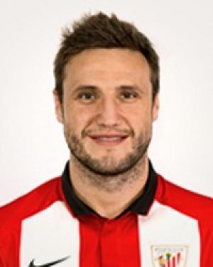 Carlos Gurpegui (Athletic Club) - 2015/2016