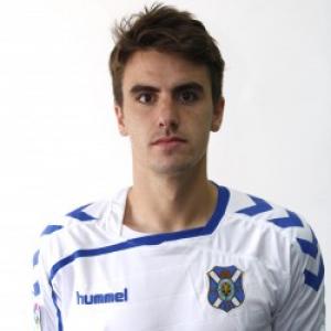 Aurtenetxe (C.D. Tenerife) - 2015/2016